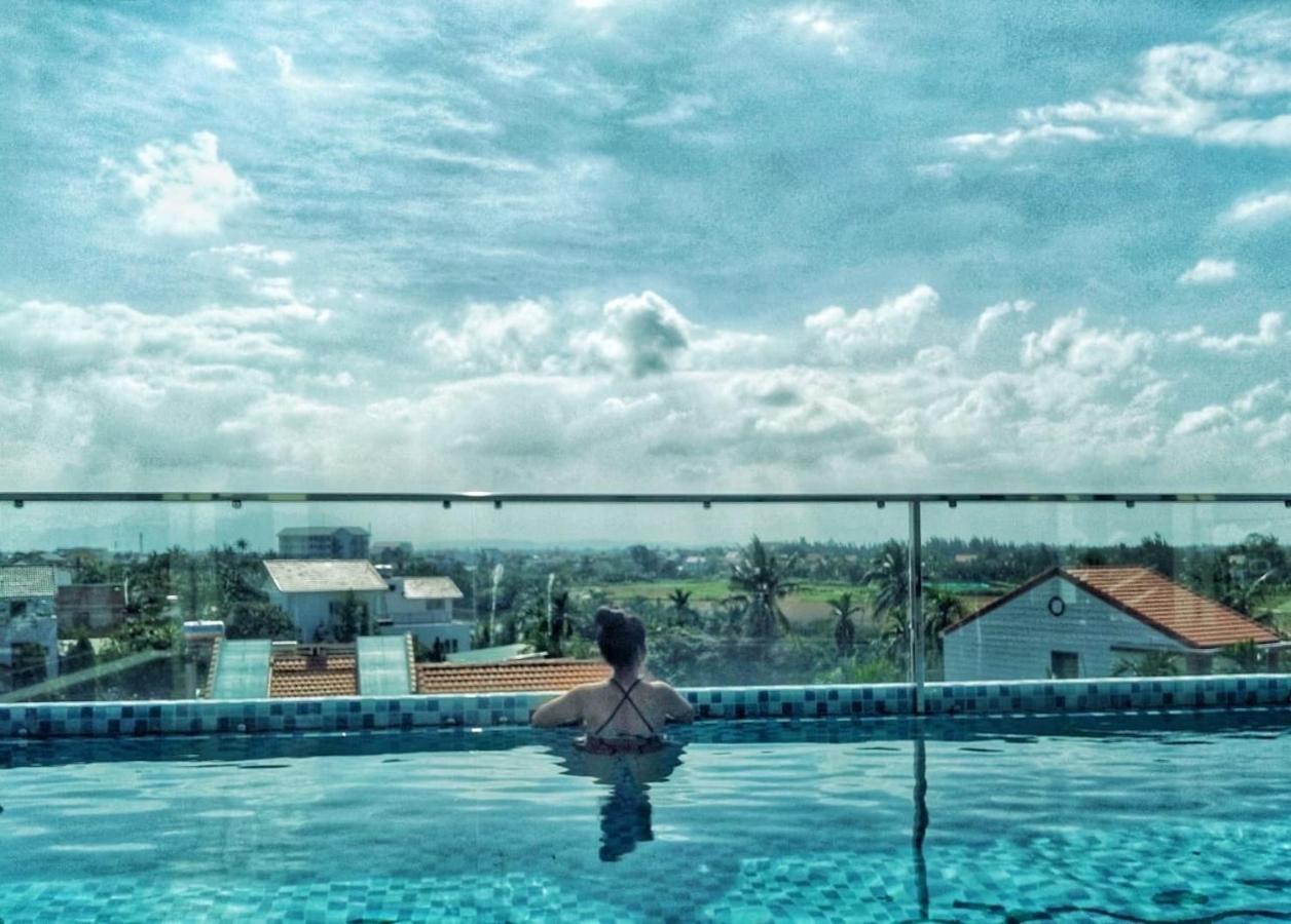 Sol Villa Hoi An Luaran gambar
