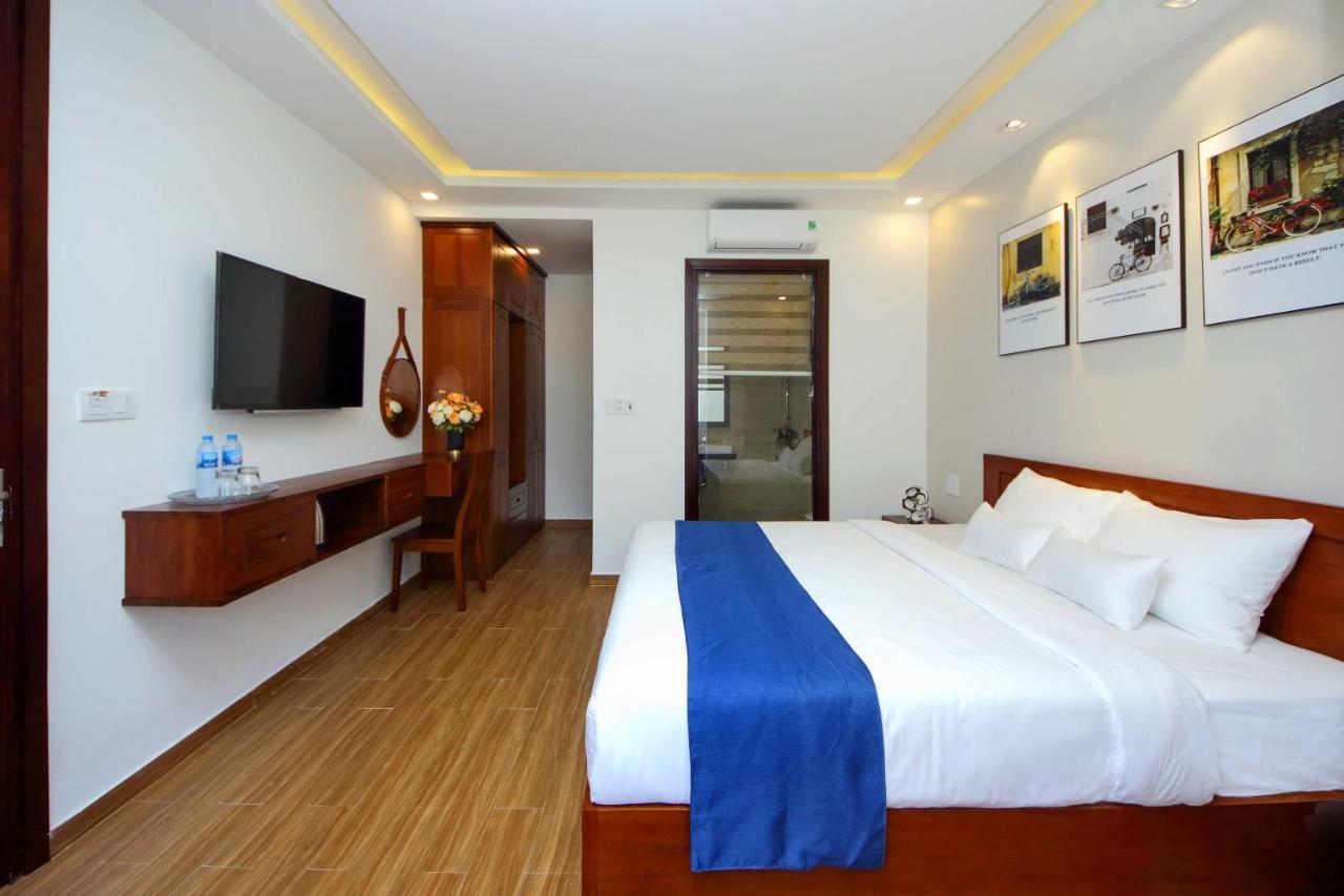 Sol Villa Hoi An Luaran gambar