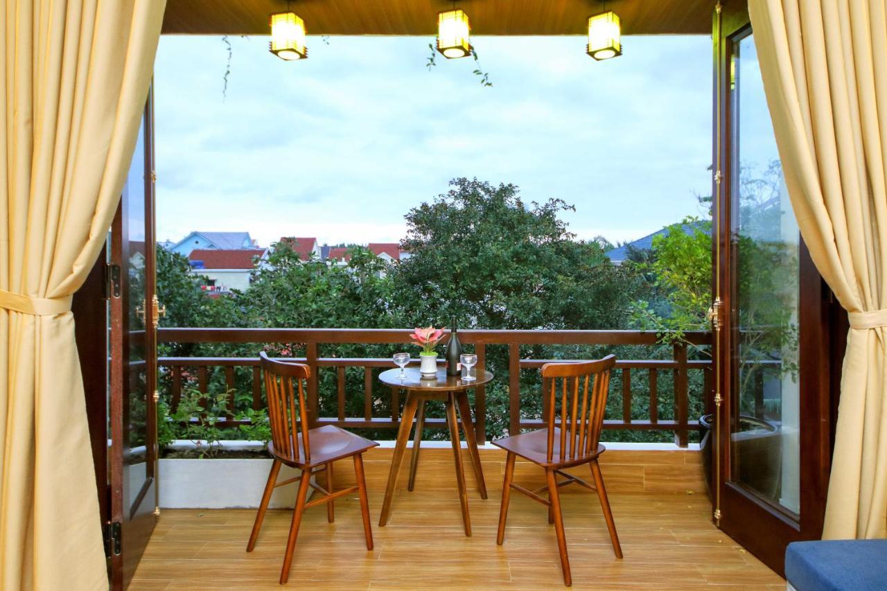 Sol Villa Hoi An Luaran gambar
