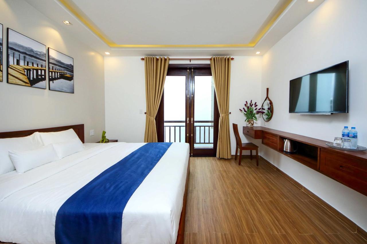 Sol Villa Hoi An Luaran gambar