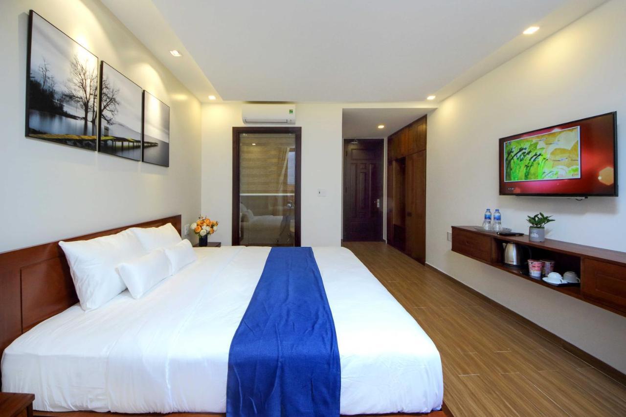 Sol Villa Hoi An Luaran gambar