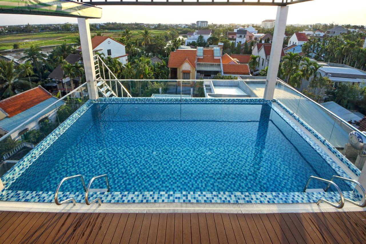 Sol Villa Hoi An Luaran gambar